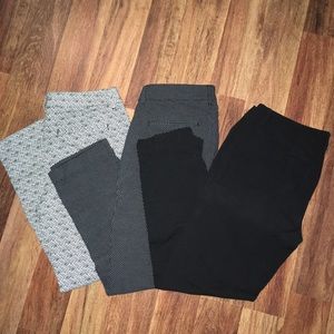 Old Navy Pixie Pants